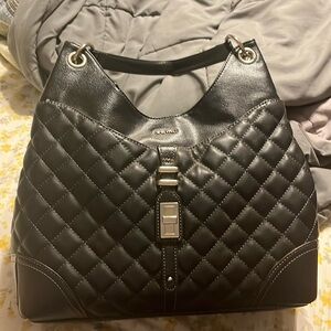 Mint new with tags Nine West bag still with original tag